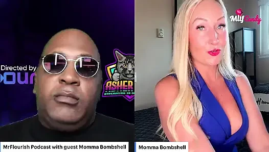 Mrflourish podcast selingkuh sama ibu-ibu seksi di malam hari