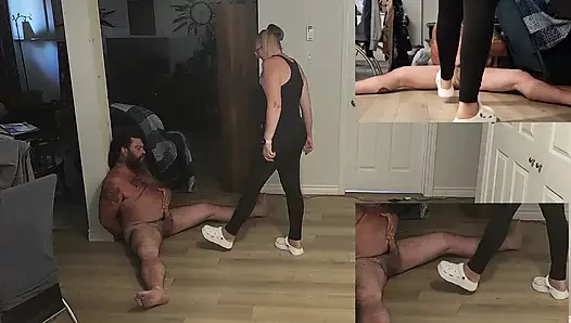 Crocs Crush