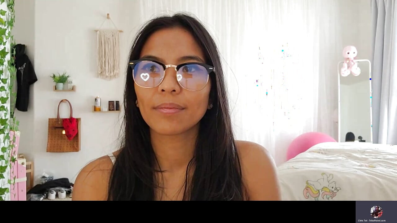 Trikepatrol interjú #11 - Jada Kai
