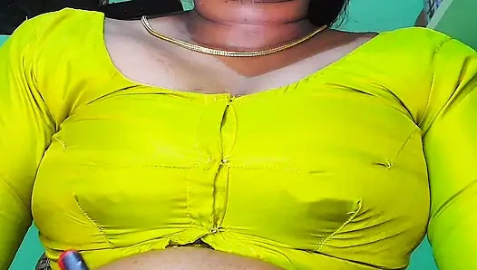 Indian Busty Stepdaughter Fucks Her Stepdad