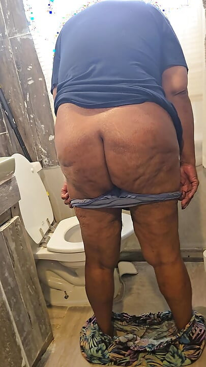 Pissy Pussy