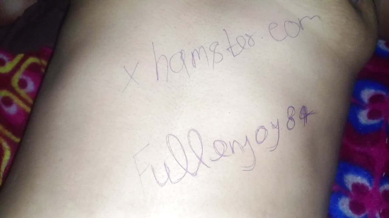 Sali ban gayi gharwali chudai ke liye