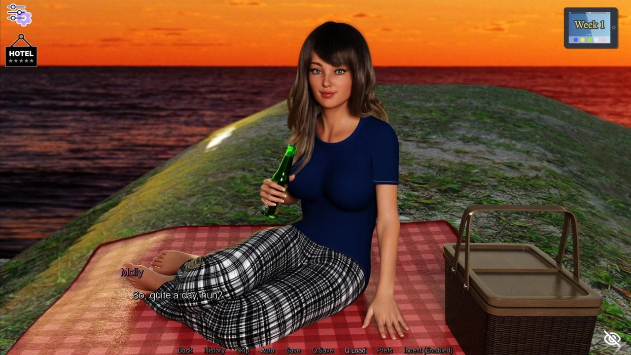 Sunshine Love #15 - PC Gameplay Lets Play (HD)