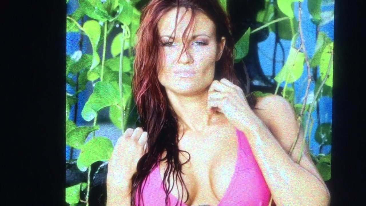 Lita tribute no.2