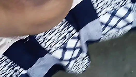 Hintli kadın seks işçisi