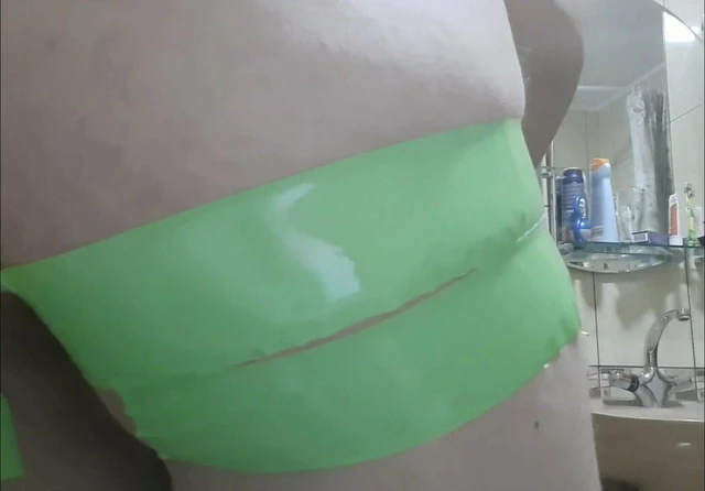 Butplug