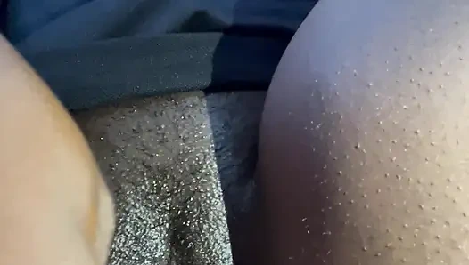 Getaran solo buatan rumah