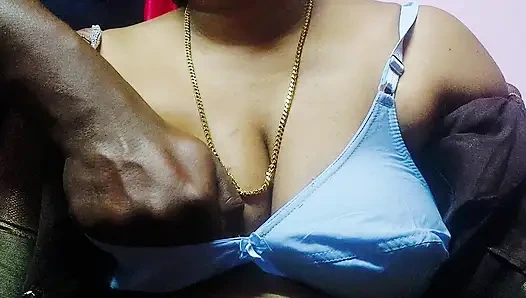 My bhabhi hot sex with stepfather