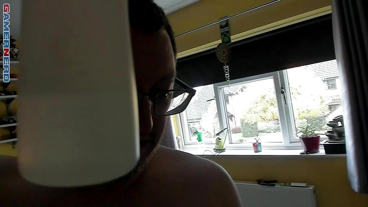 Video de máquina anal # 45
