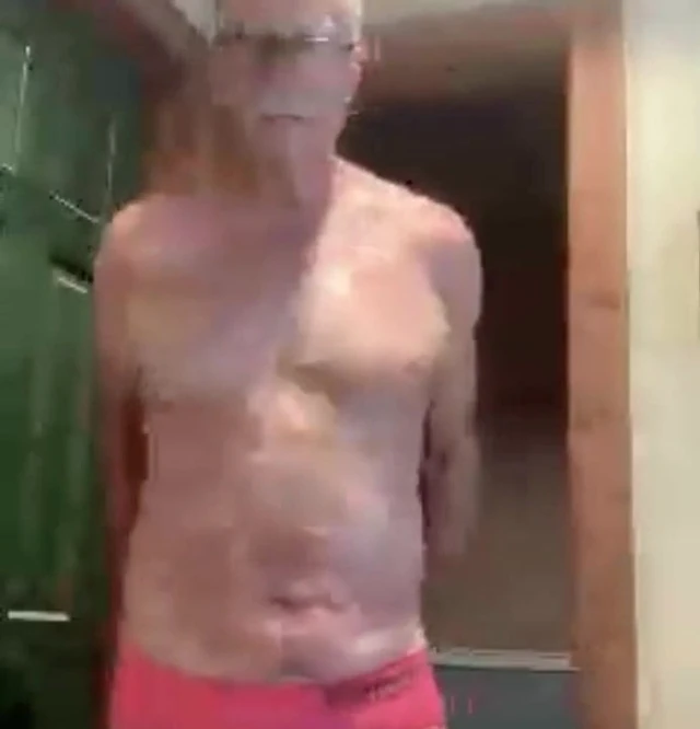 He is someone slave now