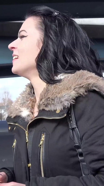 Must-share moment z "NĚMECKÝ SKAUT - 18LETÁ TEENAGERKA MARIE TALK TO FUCK NA CASTINGu"