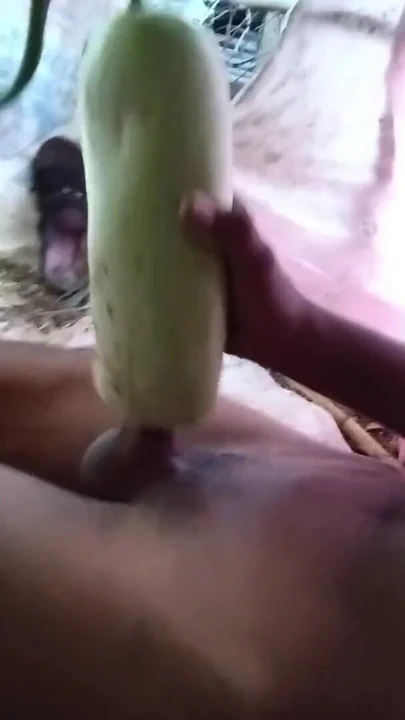 Thrilling moment from "Desi hot tinnage boy using new sex toys"