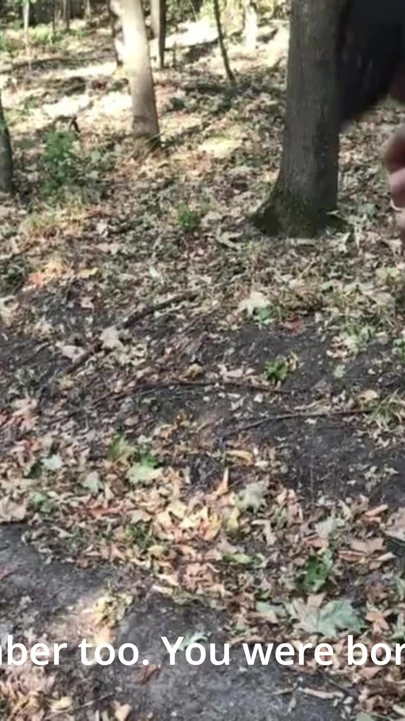 My ex keeps calling my phone while I’m sucking my new guy off in the park! | Clip 1