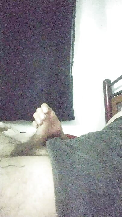 Midnight massage..!!