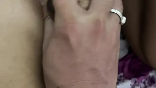 Kakak ipar mencintai kakak iparnya