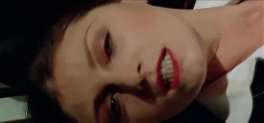 Red Nights of the Gestapo (1977)