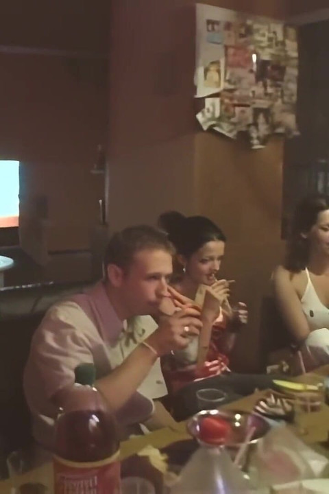 Bisexual Secrets of Intimate and Perverted Friends!! - Vol. #03