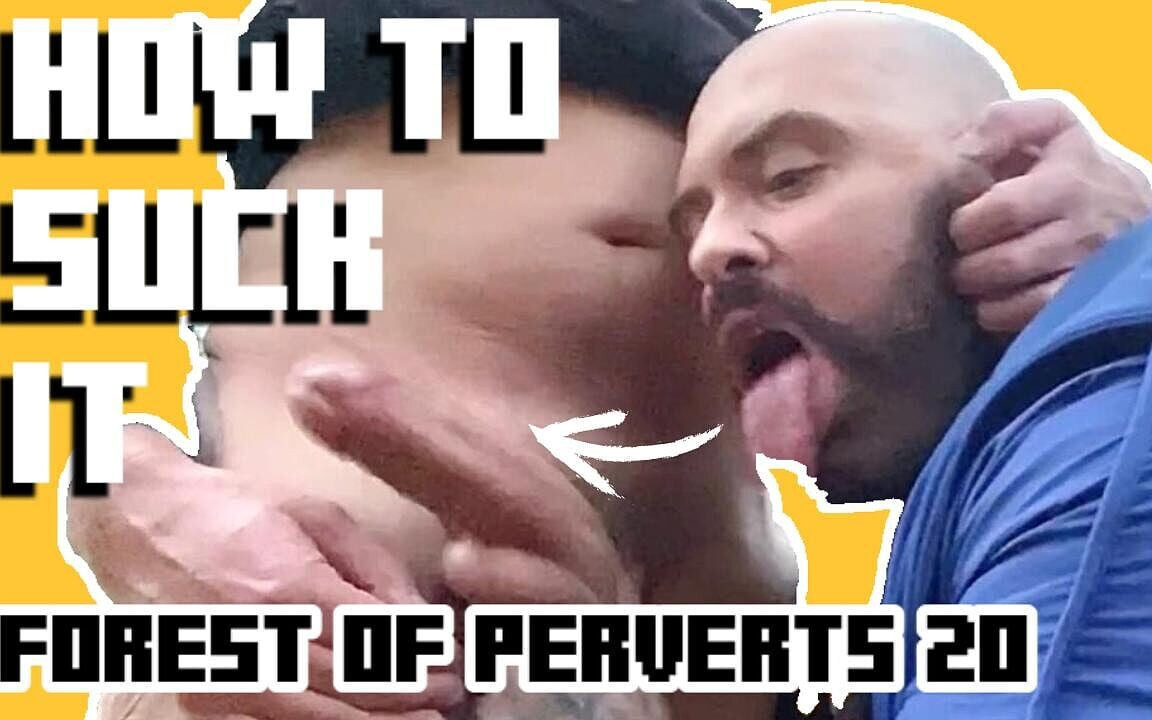 Forest of Perverts 20