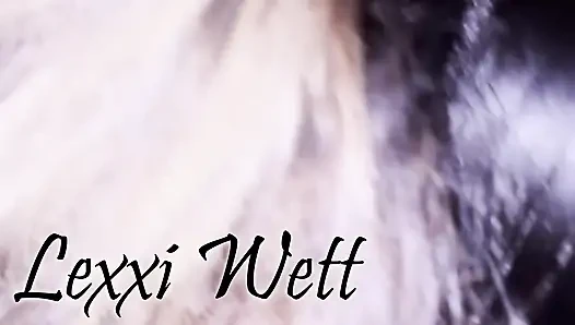 Pinay MILF POV Reverse Ride to Messy Facial - Lexxi Wett