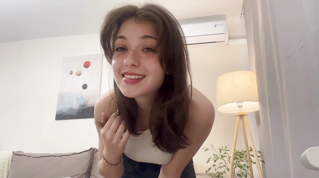 FeliciaTucker videosu