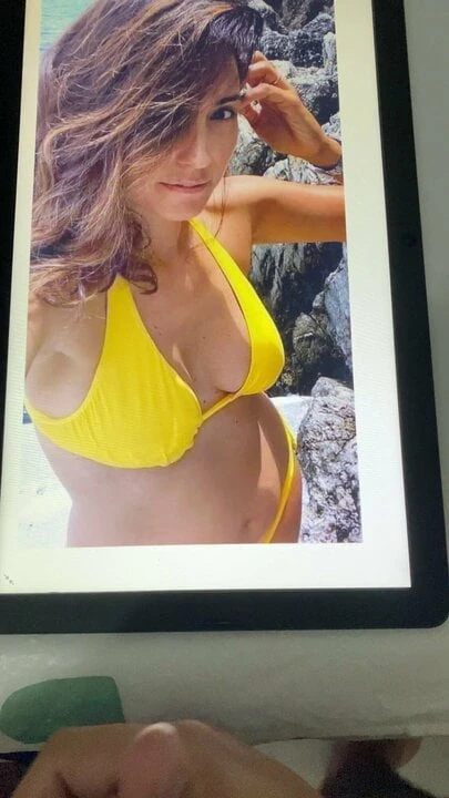 Caterina balivo cumtribute