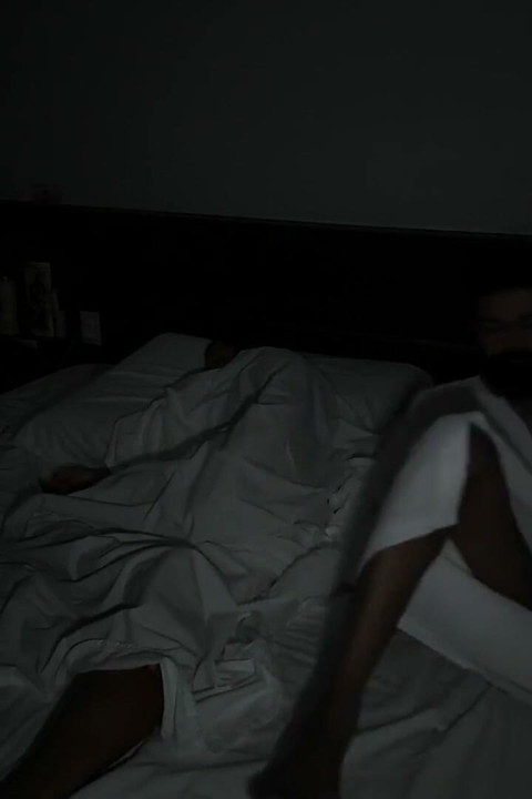 That Quickie Early in the Morning