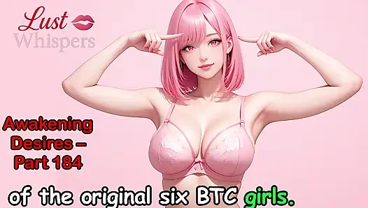 Wünsche wecken, teil einhundert achtzig-vierzig