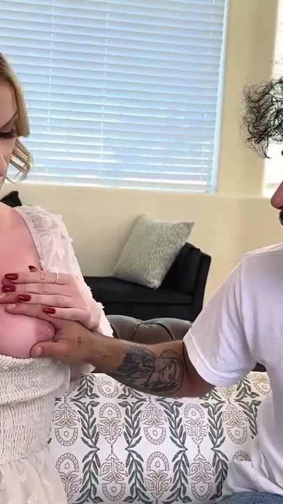 Concept: Nanny Diaries feat. Sydney Paige - MYLF Labs | Clip 1