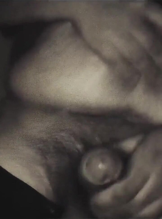 I Jerk off and Shake My Balls