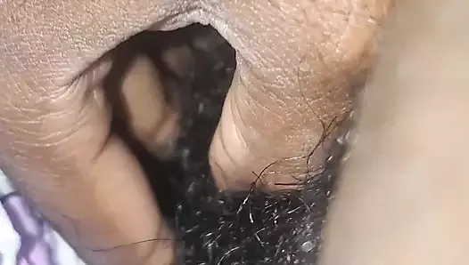 Watch me orgasm closeup