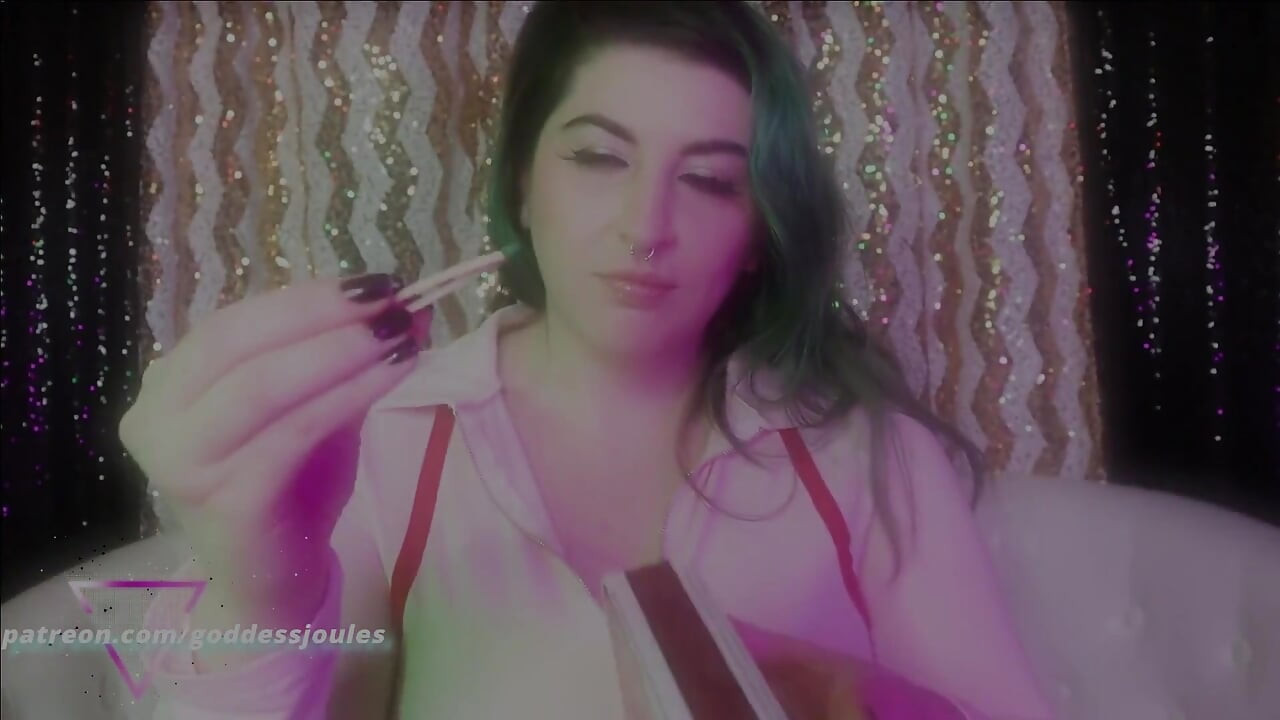 Opuštajuće Asmr osvjetljenje utakmice