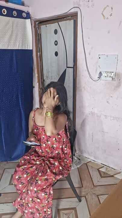 Indian Bangali Desi Hot Vargin Babi Romantic Sex with Husband