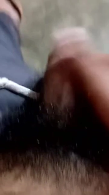 Must-see moment from "making me cum"