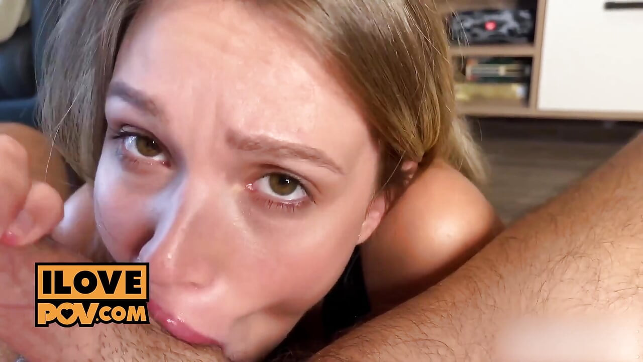 Every Day Starts Better and Kinkier with Immaybee