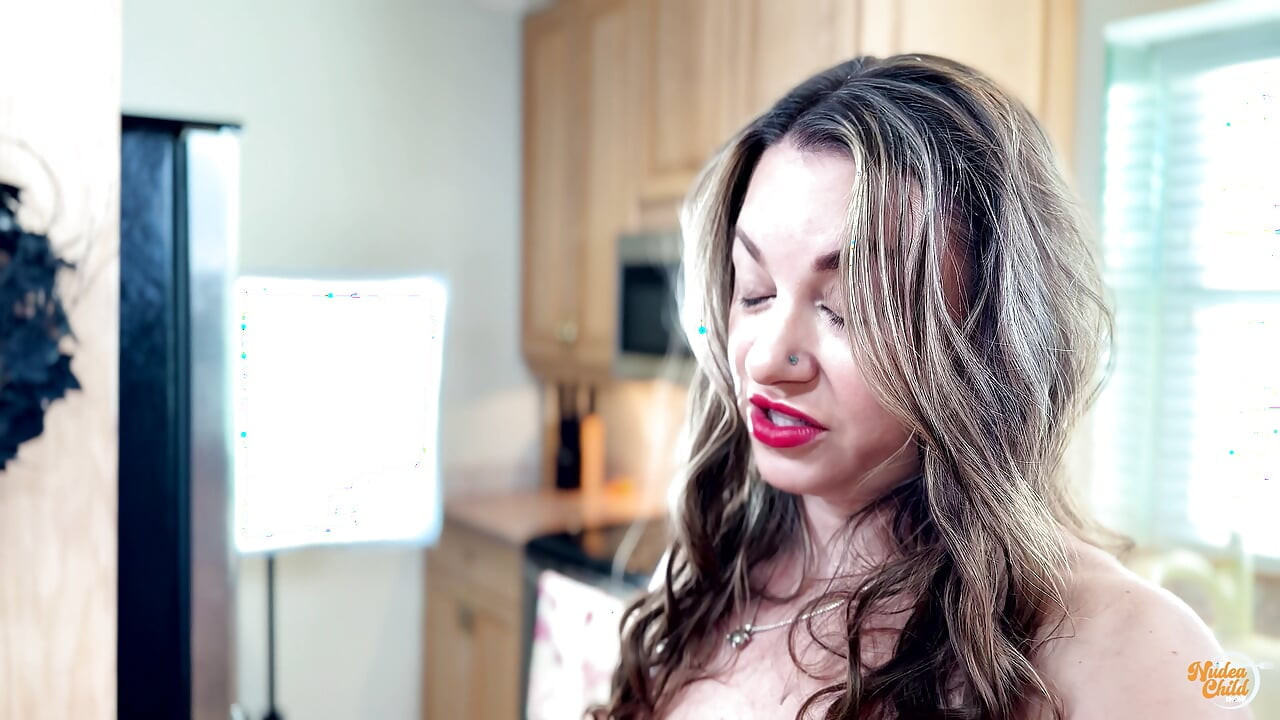 The Nudea Cooking show - Chocolate Chip Cookies