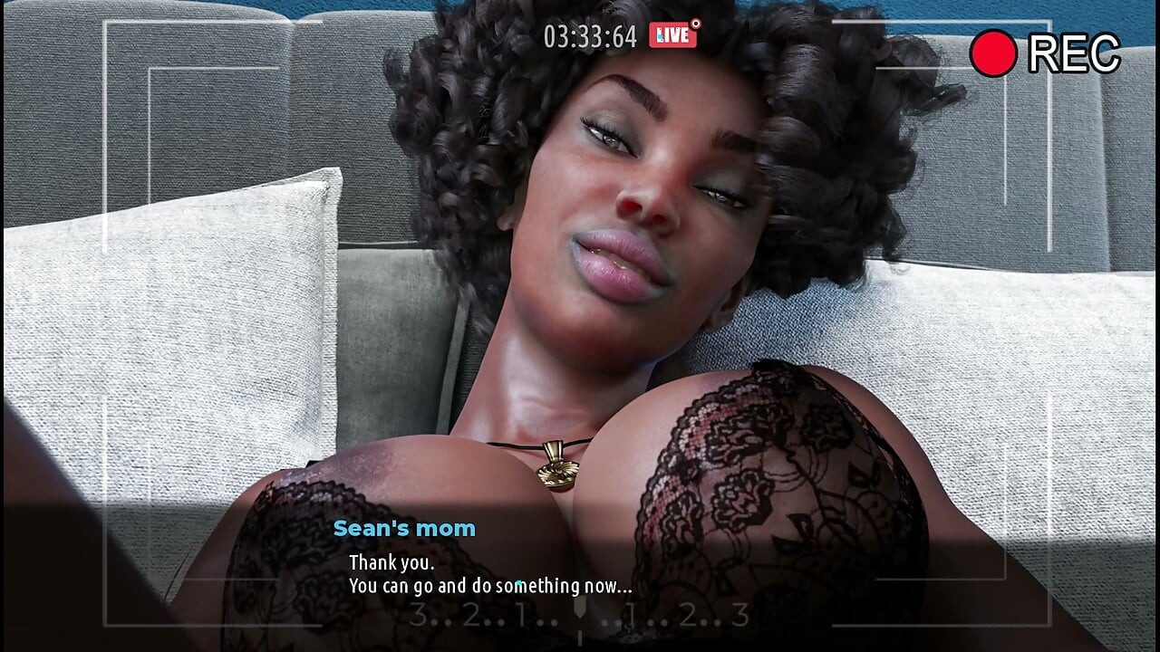 MILFs of Sunvilles S2 - ( PT 49 ) - L7team
