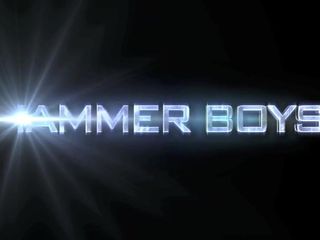 Hammerboys.tv prezintă videoclipul carnei și crăpatului # 1