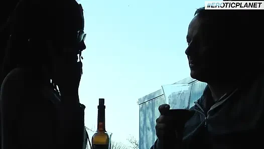 German BDSM movie - BDSM explained