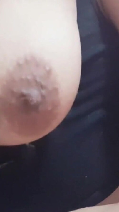 Key moment from "CHEATING BUSTY STEPMOM RIDES HER STEPSON'S HUGE COCK"