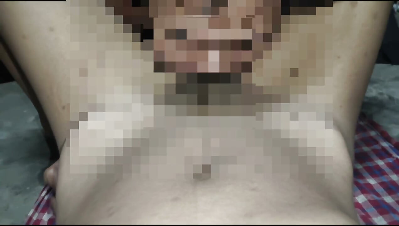 첫 xHamster 영상 | 라이딩 | 도기 | 카우걸