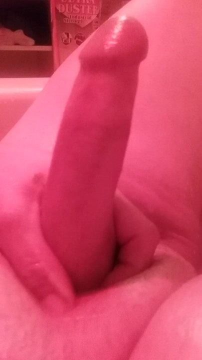 My fat cock wants your tranny ass