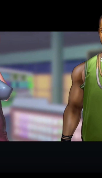 Taffy Tales 4 Part 4 Darnell 따먹기 Natalie