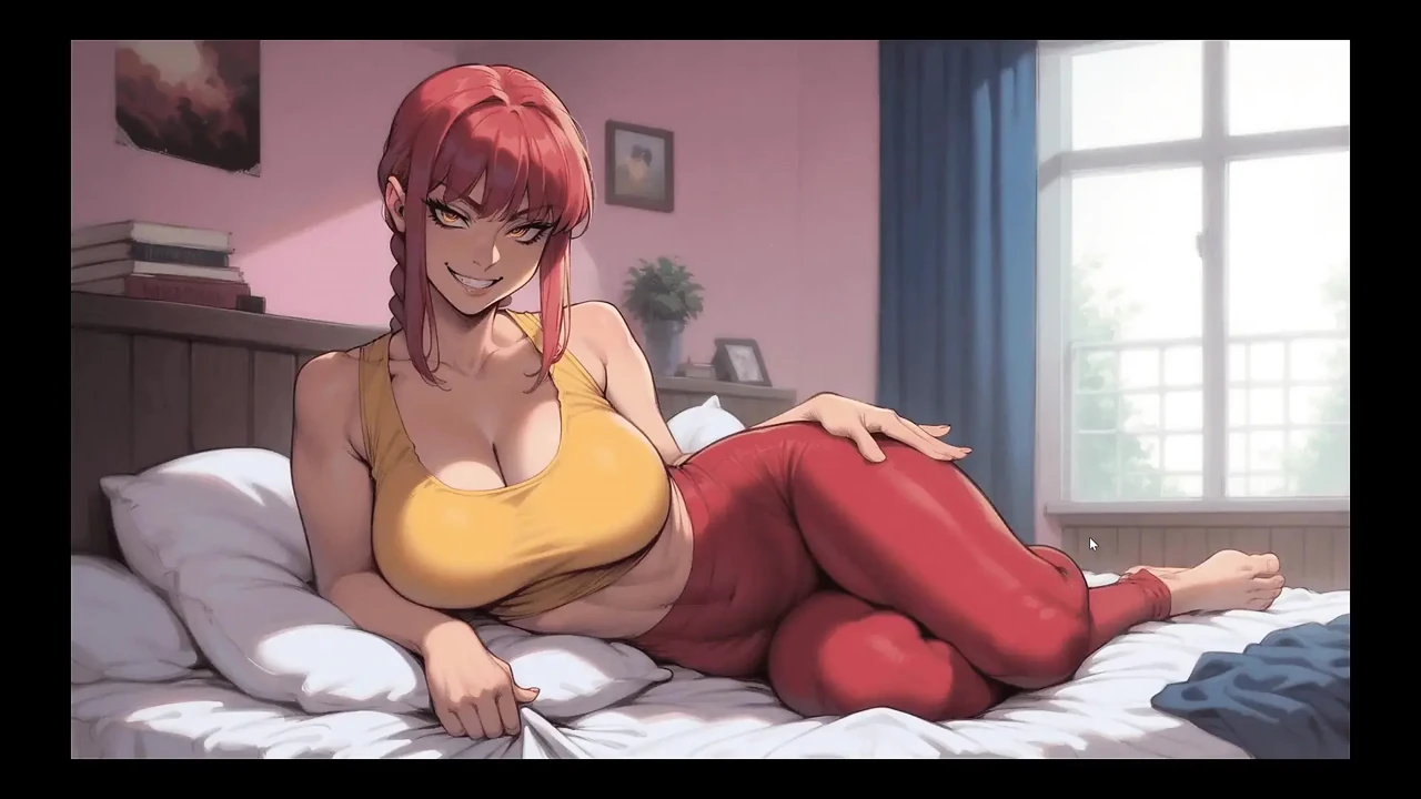 My New Girlfriend Taboo Hentai Game Ep.13 Truth or Dare Withe My Stepsis!
