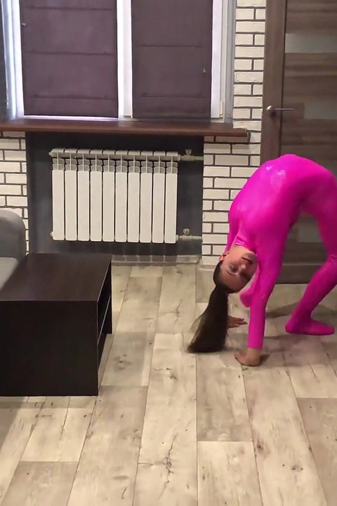 Training at Home