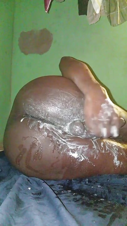 Besando El Coño De Mi Chica Trans