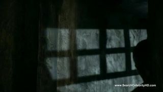 Katrina Law nue - Spartacus et Sand S01E09