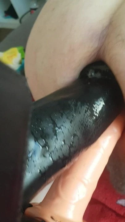 Horny ass