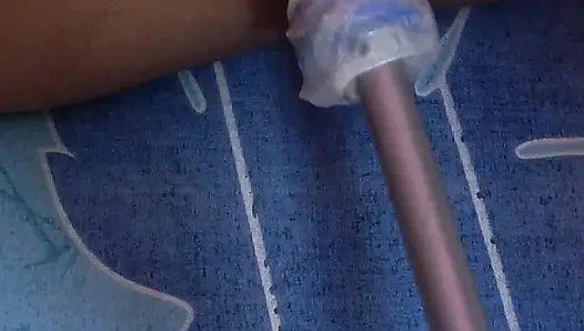 Control Sex toys finger my pussy hard sound my pussy