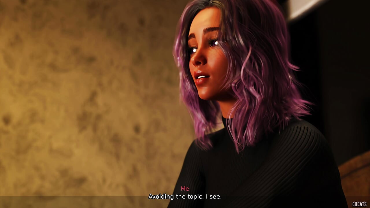 The Art of Seduction (part 11)
