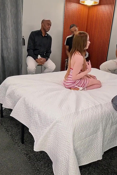 Bts - Naomi Ryder